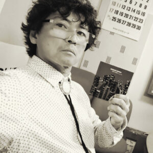 吉里颯洋（よしざと・そう）